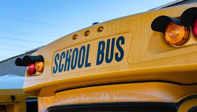 Doce estudiantes hospitalizados por accidente de tres autobuses escolares en Illinois - El Diario NY