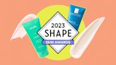 The Shape 2023 Skin Awards
