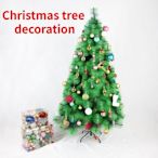 （尤衣庫）聖誕樹 吊墜 亮光球 聖誕節 裝飾品 混合裝 節日佈置 彩色球 聖誕樹 裝飾（現庫）