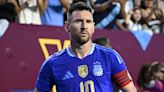 "Hoy por hoy podemos decir que somos los mejores": Messi confía en su selección para ganar la Copa América - El Diario NY