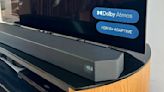 Samsung HW-Q600C review: a soundbar and sub combo with underwhelming Dolby Atmos