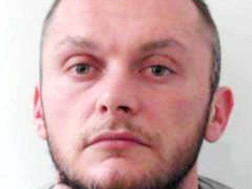 Kurtis James Taylor: Drug courier who stashed £1m of cocaine in secret van compartment jailed