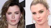 Ireland Baldwin Shared The First Picture Of Her Baby With RAC And She Revealed The Baby's Name Too