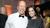 Demi Moore and Bruce Willis' Relationship: A Look Back