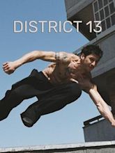 District 13