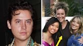 Cole Sprouse Addressed His Relationship With His Costars On "The Suite Life Of Zack & Cody" And Shared Why He Doesn't...