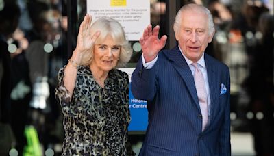 King Charles III Makes First Public Engagement Since Cancer Diagnosis