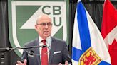 'Serious blow': N.S. universities push back after province's funding announcement