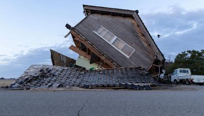 日本黑暗觀光｜能登半島地震後遊客反增 街坊：有些人只是來看戲