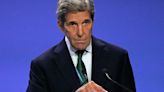 Kerry says he backs UAE oil company chief as leader of UN climate talks