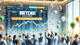 BetDEX Exchange Celebrates Its Official Launch