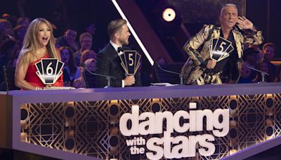 ‘Dancing with the Stars’ Oscars Night recap: Who was award-worthy, and who was sent home in double elimination? [Updating Live Blog]