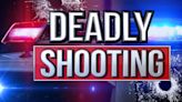 Shooting in Galesburg kills 1, injures another