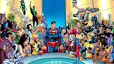 Will SUPERMAN: LEGACY’S New DCU Have a Justice League Already In It?