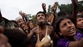 At least 100 ethnic Rohingya stranded in boat off India’s Andaman Islands