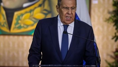 Lavrov dice que Rusia está dispuesta a trabajar con Trump si hay "respeto mutuo"