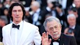 Francis Ford Coppola’s Megalopolis draws mixture of boos and applause at Cannes