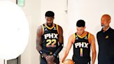 Deandre Ayton says he hasn't spoken with Monty Williams since Game 7 of Suns-Mavs series