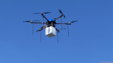 Dayton-founded drone company closer to beyond line-of-sight delivery operations