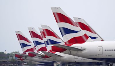 British Airways to put 200 aspiring pilots through training