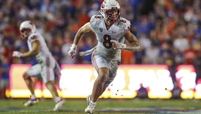 NFL Draft Preview: Which Utah players will hear their name called, and when?