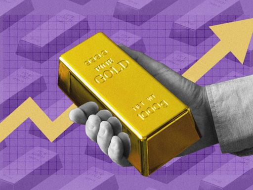 Goldpreis erlebt Korrektur nach unten – ist jetzt der perfekte Zeitpunkt, um in das Edelmetall zu investieren?