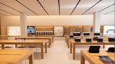 Apple Store debuts at Birkdale Village with fresh design