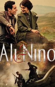 Ali & Nino