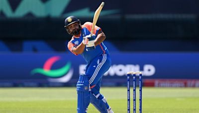 Watch India vs. Bangladesh Super 8 match: Start time, TV channel, free live stream for T20 Cricket World Cup 2024 | Sporting News