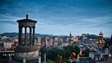 Walking tour in Scottish city tops UK's best free tourist attraction list
