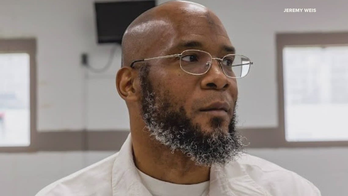 Missouri issues execution date for Marcellus Williams despite ongoing legal challenge, St. Louis County prosecuting attorney says