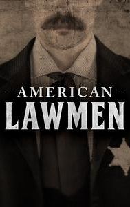 American Lawmen