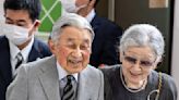 日本89歲上皇后美智子傳確診新冠 宮內廳曝病況 | 國際焦點 - 太報 TaiSounds