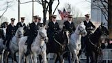 Arlington Horses Are Getting Improvements After Deaths. But Other Army Animals Also Face Poor Conditions, Review Found.
