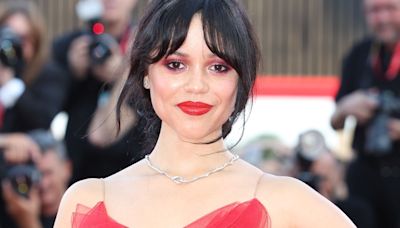 Jenna Ortega talks Johnny Depp dating rumours as Winona Ryder praises actress