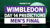 Wimbledon men's final predictions: Tennis betting tips for Carlos Alcaraz vs Novak Djokovic