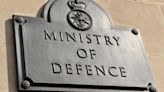 MoD data breach: UK armed forces' personal details accessed in hack