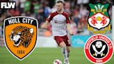 Hull City should pinch Sheffield United, Wrexham target to land another bargain