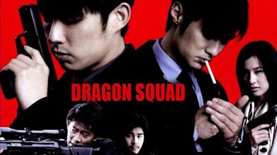 Dragon Squad