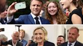 Resumen de elecciones en Francia 30J: todas las noticias del 30 de junio