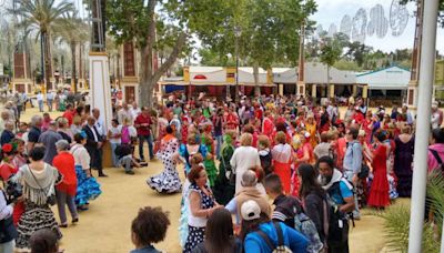 Una campaña convertirá a los caseteros en "aliados" contra la venta de alcohol a menores en la Feria de Jerez