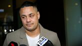 Jarryd Hayne is 'after big-money deal' - but NOT from a footy club