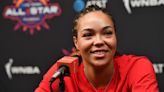 Team USA treating WNBA All-Star Game 'seriously'