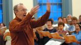 Longtime Worcester Chorus director Gerald Mack dies at age 94