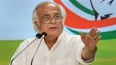 BJP, JD(U) slam Jairam Ramesh for 'live-tweeting' issues raised at all-party meet - News Today | First with the news