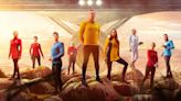 What to Watch in May: New ‘Star Trek,’ ‘Hacks,’ ‘Stranger Things’ and Steve Jones Miniseries