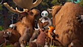 ‘The Wild Robot’: DreamWorks Animation Will Preview Footage at Annecy International Film Festival