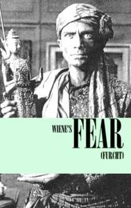 Fear (1917 film)