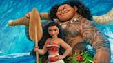 Moana 2 Trailer: How Old Are Moana & Maui in the Sequel?