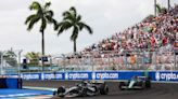 Miami GP: Red Bull Adrian Newey drama set to cause tension as Mercedes, McLaren bring upgrades to Sprint weekend